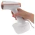 SENCOR Pegla za vertikalno peglanje SSI 0860GD, 1600W, 25g/min udar pare, Drip-Stop
