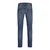 JACK & JONES Kavbojke GLENN FOX, modra