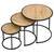 Set Stočića Milan 3