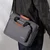 Womt Torba za laptop, 15.4/16, Crna