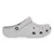 CROCS Papuče Classic 10001-1FT, Svetlosive