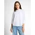 TOM TAILOR Bluza bela