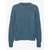 Vero Moda Boom Pulover Modra
