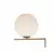 VESTA 404 PODNA LAMPA 1*E27 MESING