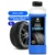 Grass BLACK RUBBER - Sredstvo za gume - 1L