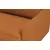 ATELIER DEL SOFA Sofa sa 3 sedišta Robin Extra 3 Caramel Walnut