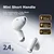 Aigo Bluetooth slušalice TQ15, Plave