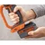 BLACK   DECKER Ugaona brusilica BCG720M1