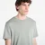 Majice Calvin Klein Ss Supima Chest Emb Crewneck Tee Shadow S