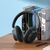 Baseus Brezžične slušalke Baseus D05 40MM Type-C 70h Bluetooth5.3, (21015439)