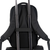 CANYON BPL-5, Laptop backpack for 15.6 inch, Product spec/size(mm): 440MM x300MM x 170MM, Black, EXTERIOR materials:100% Polyester, Inner materials:100% Polyester, max weight (KGS): 12kgs