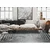 Decormat Podloga pvc Betonski okvir 120x180 cm