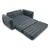 Intex Sofa na razvlačenje, 203 × 224 × 66 cm