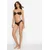 LSCN by LASCANA Bikini hlačke temno rjava