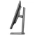 Iiyama Monitor XUB3297QSNP-B1, 31.5, IPS, 2560x1440px, 100Hz, 1ms, HDMI, DP, 4xUSB