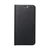 LUNA Book Gold preklopna futrola za XIAOMI Redmi Note 15 PRO PLUS 5G crna