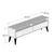 Hanah home TV Komoda Best 2 Krem