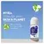 Nivea Roll-on dezodorans za žene Derma Control Restore, 50 ml