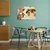 Wallity Slika UV-365, 50 x 70 cm
