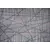 Conceptum Hypnose Tepih Funk -AL 163, 140x190 cm, Sivi