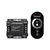 Dimer za LED trake, touch daljinski 216W