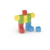 Geomag Geomag Magicube Creative – magnetne kocke, 16 kosov