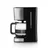 Arzum Aparat za filter kafu Brewtime Pro AR3073-0100, 950 W, Crni
