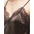 VERO MODA Top VMSALLY  čokolada