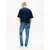 Tommy Jeans Kavbojke moder denim