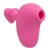 California Exotics First Time Suck & Play Massager Pink