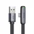 Mcdodo Kabl USB na TIP-C ugao 90 6A 100W 1,2m CA-3340