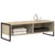 TV ormar Sonoma 100 x 36.5 x 30.5 cm Konstruirano drvo