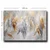 Wallity Slika na platnu 70x100cm