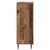 Kreveta Staro drvo 66 x 34,5 x 97 cm Konstruirano drvo