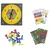 Društvena igra Paladone Board Game Harry Potter - A Day At Hogwarts