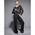 Sinsay - Bluza - crno