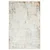Conceptum Hypnose Tepih Kadifem Kd009, 100x500 cm, Krem