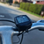 Vodoodporen LCD kolesarski števec - merilnik hitrosti s 13 funkcijami