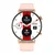 Smart Watch DT88 Max zlatni (silikonska narukvica)