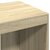 Uredski stol boja hrasta sonome 103,5x56,5x94 cm drveni