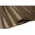 Chemex Preproga Sari Moderno S Skandinavskimi Vzorci 3436A Rjava 200x290 cm