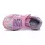 Skechers Patike za devojčice S Lights-Unicorn Dreams-Hear, 303063L-PKMT, Roze