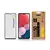 Tactical Glass Shield 5D staklo za Samsung Galaxy A13 - Crna KP25767