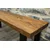 CAPOARTI Lesena klop RUSTIC HAIRPIN, 90 cm