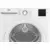 Beko Mašina za sušenje veša BM3T372E0W, 7 kg, 15 programa, Bela