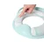 Kikka Boo Adapter za WC šolju Sea World Coral