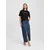 KARL LAGERFELD JEANS Krilo moder denim