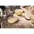 Rolling pin, acacia wood/silicone, 45cm - Staub