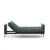 ATELIER DEL SOFA Sofa trosed Renge Green