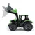 LENA Traktor Agrotron z zajemalko, 55 cm